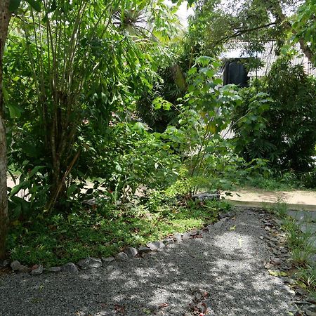 Watu House Hotel Dikwella Bagian luar foto
