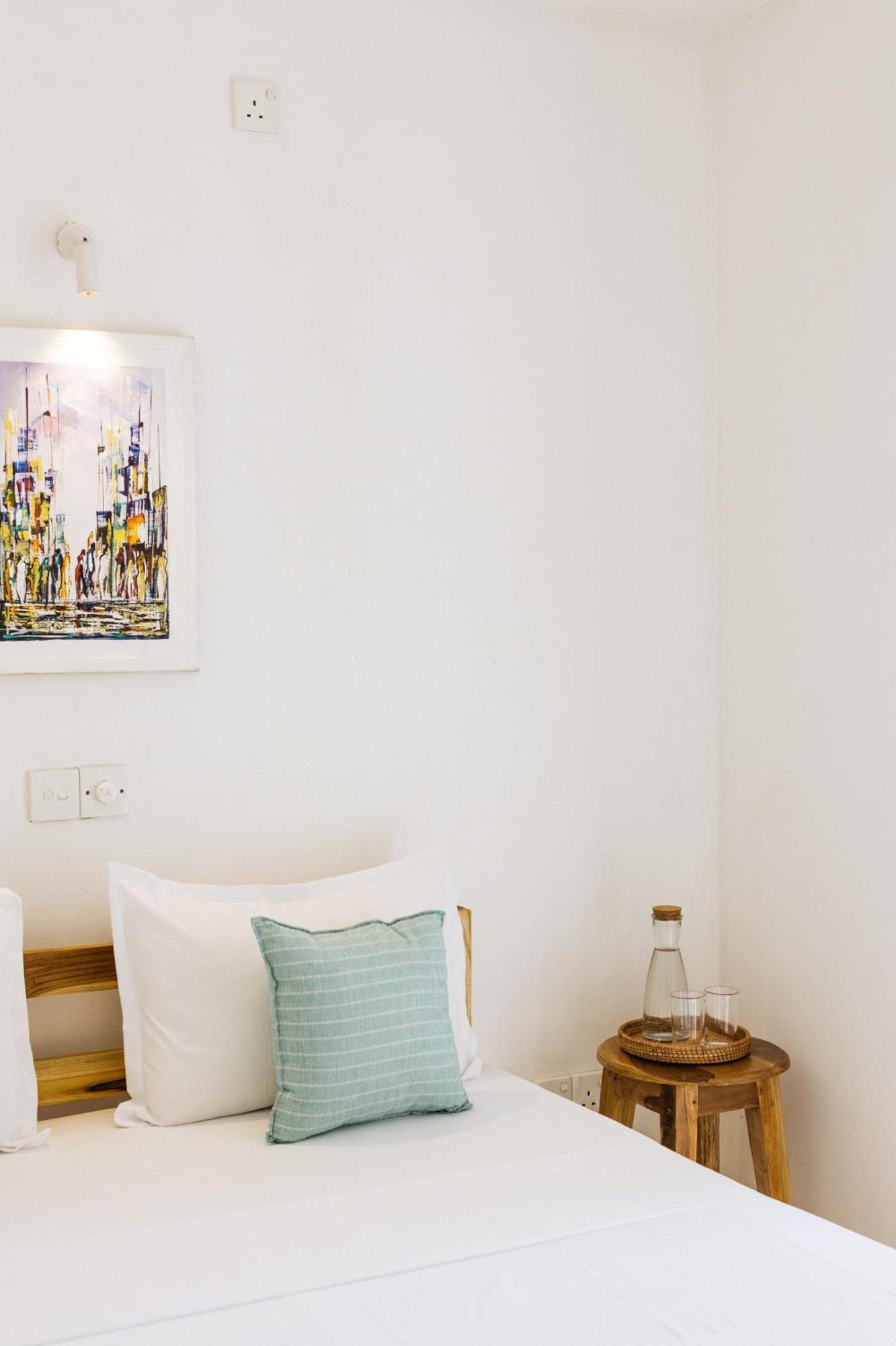 Watu House Hotel Dikwella Ruang foto