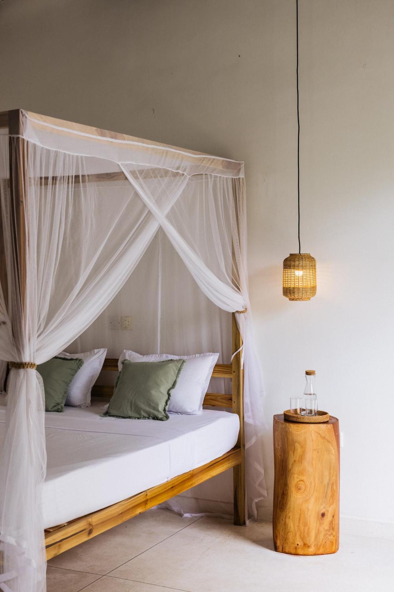 Watu House Hotel Dikwella Ruang foto
