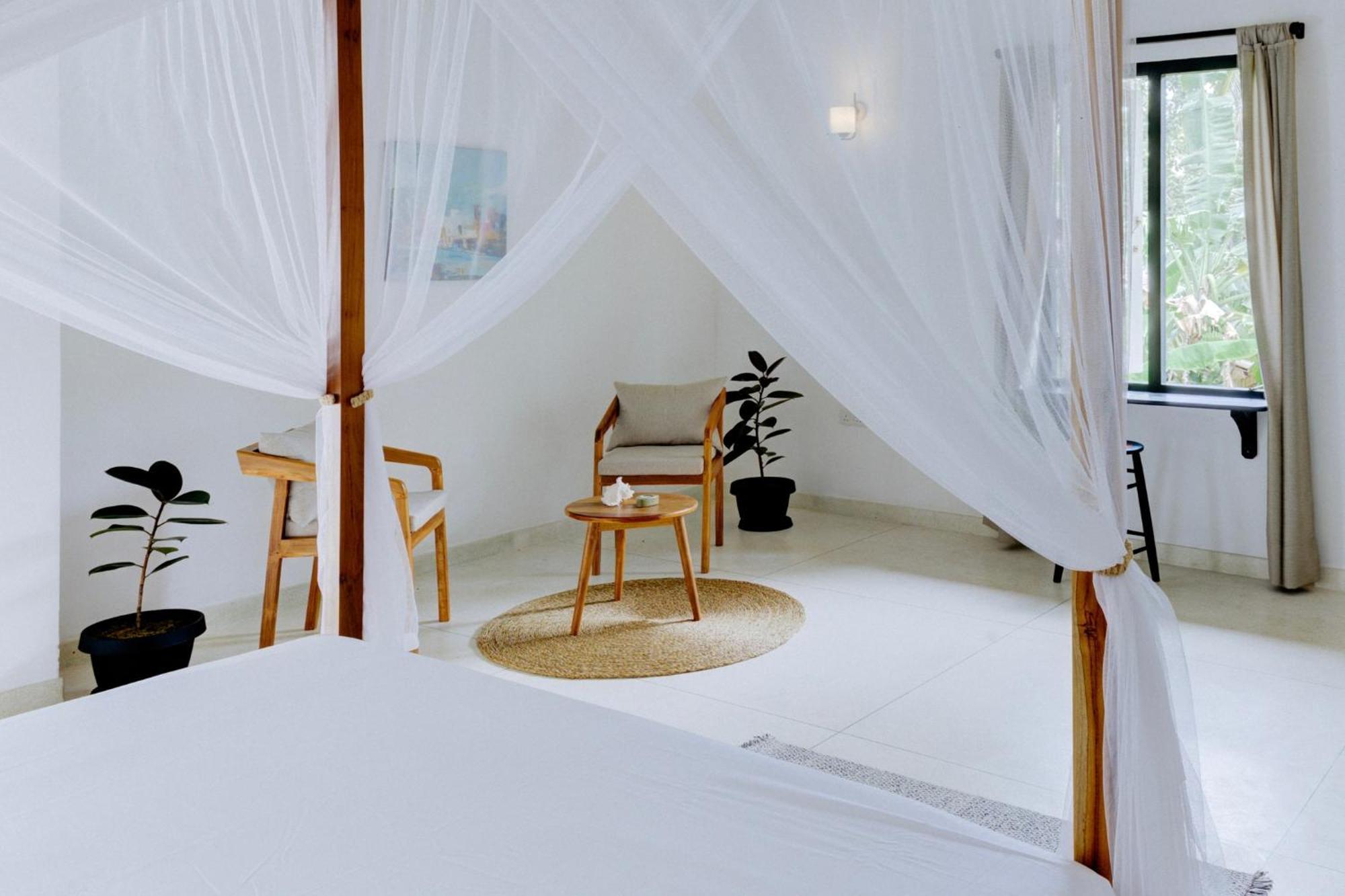 Watu House Hotel Dikwella Ruang foto