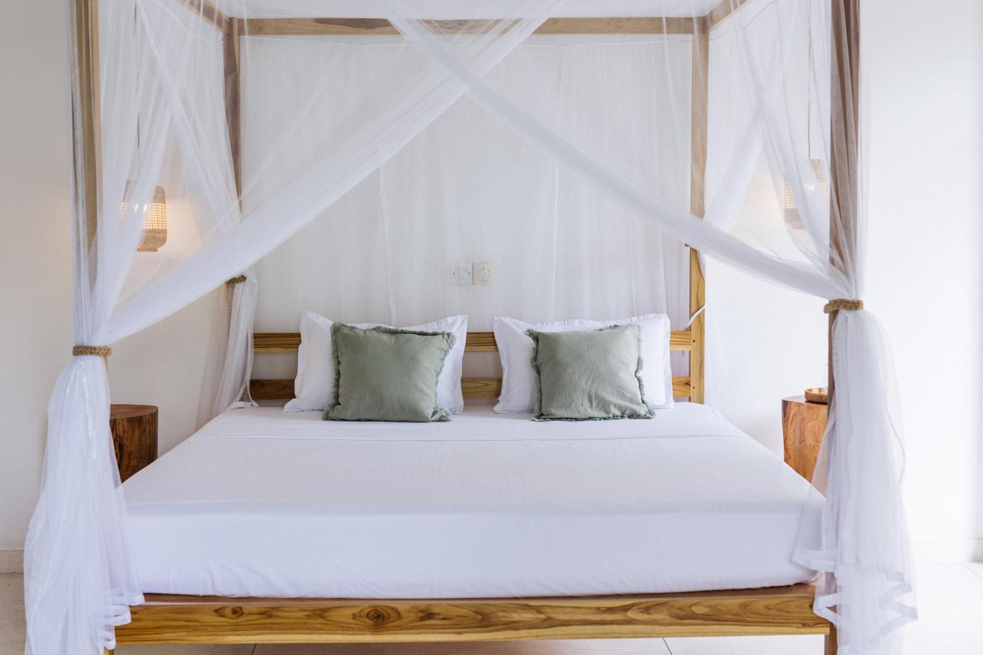 Watu House Hotel Dikwella Ruang foto