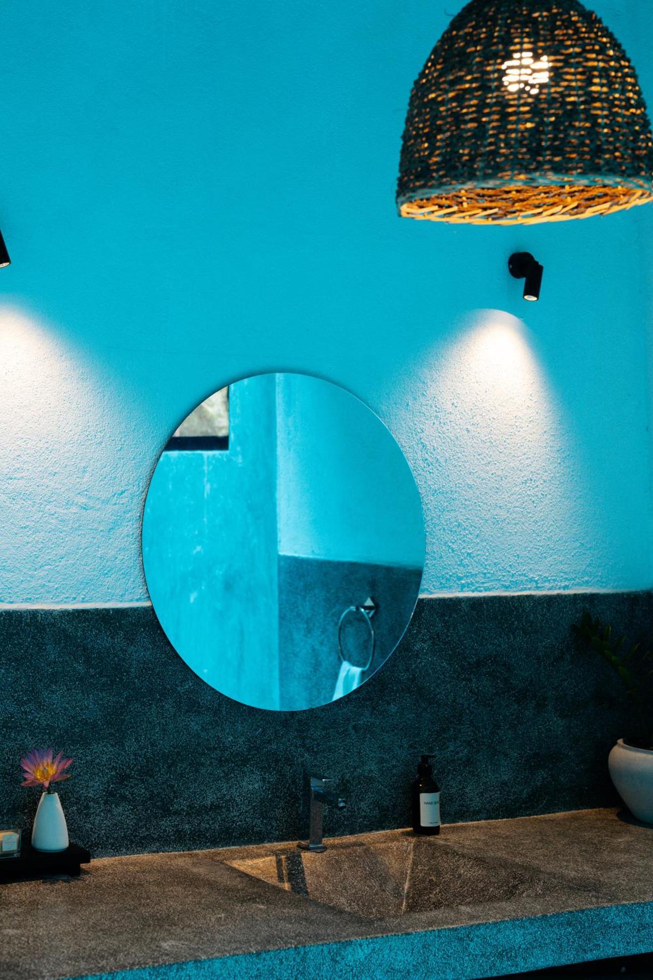 Watu House Hotel Dikwella Ruang foto