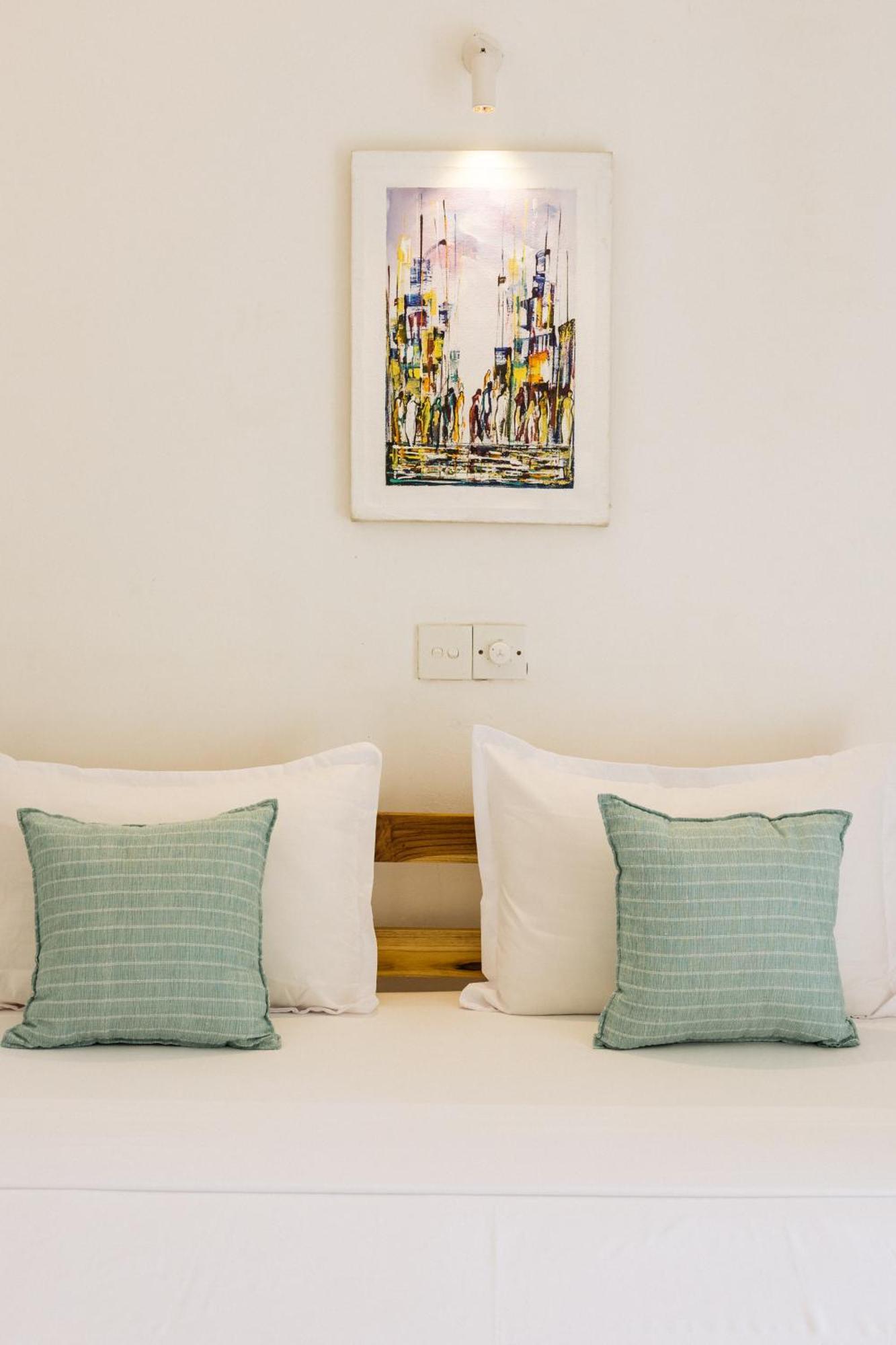 Watu House Hotel Dikwella Ruang foto