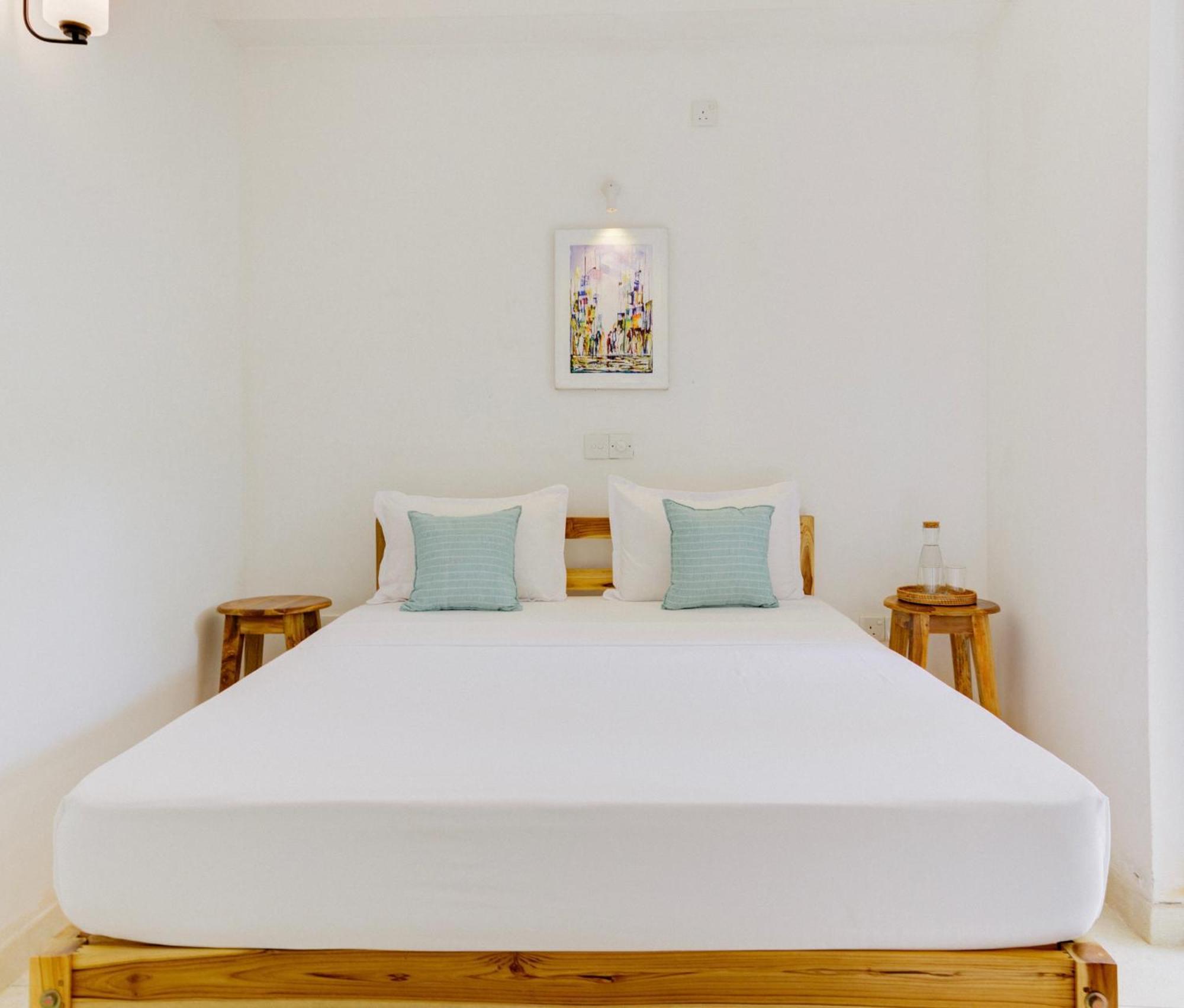 Watu House Hotel Dikwella Ruang foto