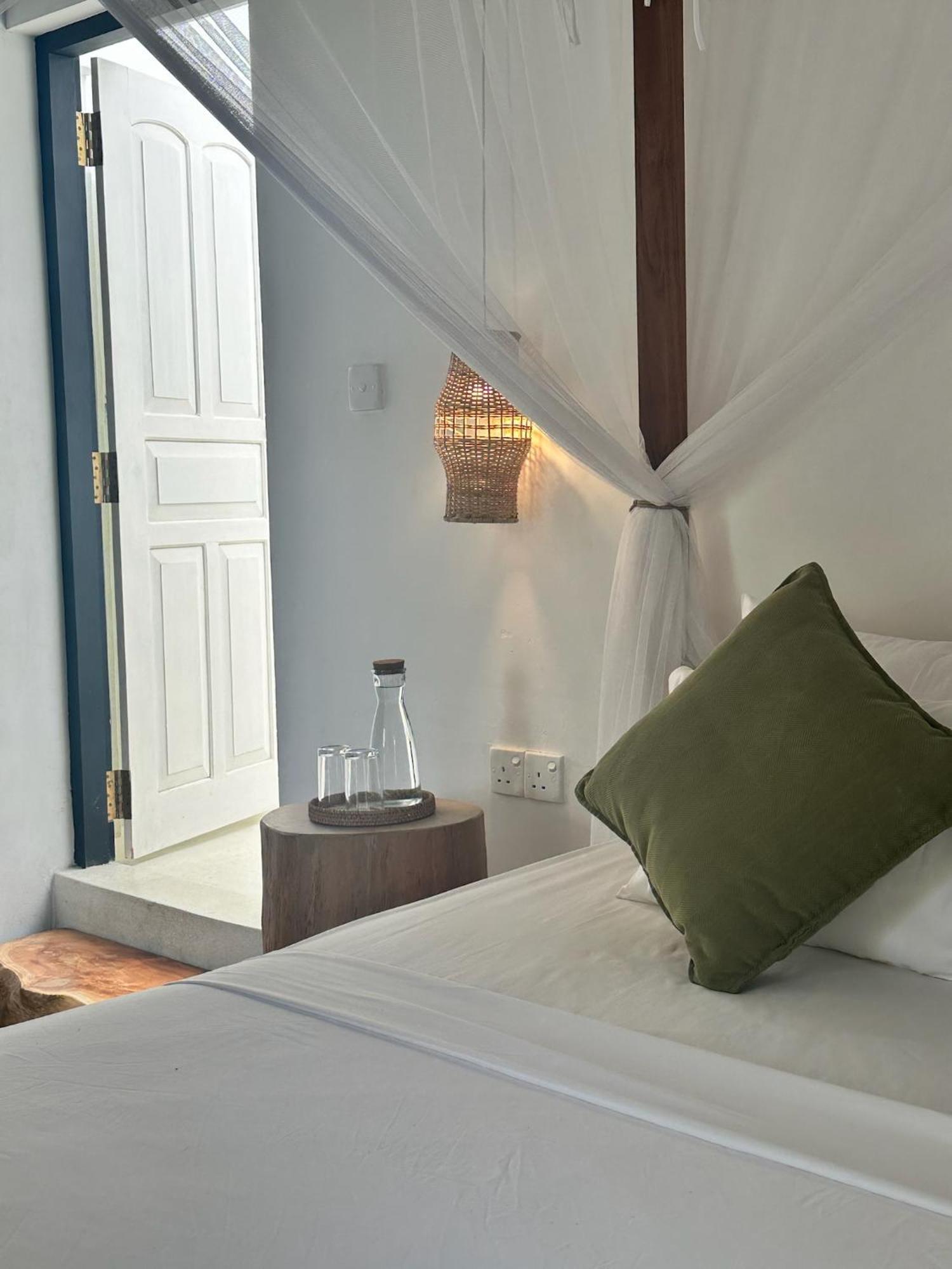 Watu House Hotel Dikwella Ruang foto